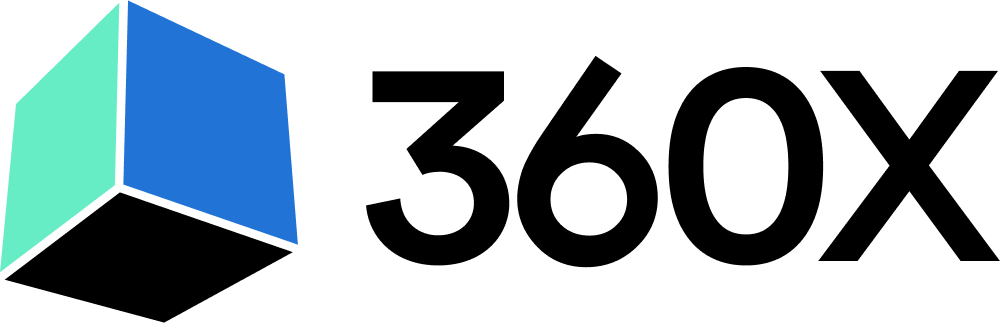 360X